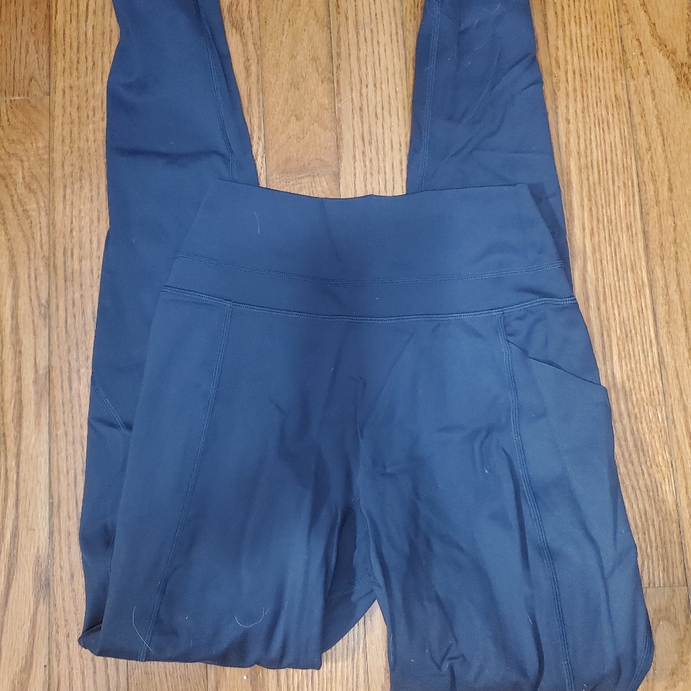 Alphalete Alphalux Leggings